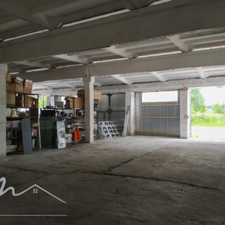 Фотография Склад без отопления 240кв.м. г. Минск, ул. Рогачевская, 16/5 - фото 8