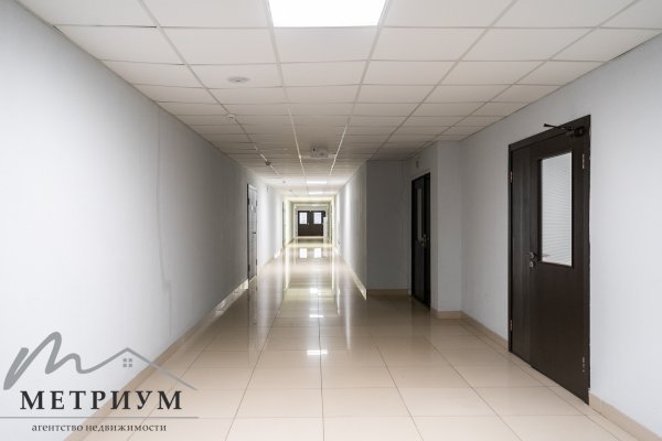Офис 307,4 м2, пр-т Дзержинского, 3Б - фото 4