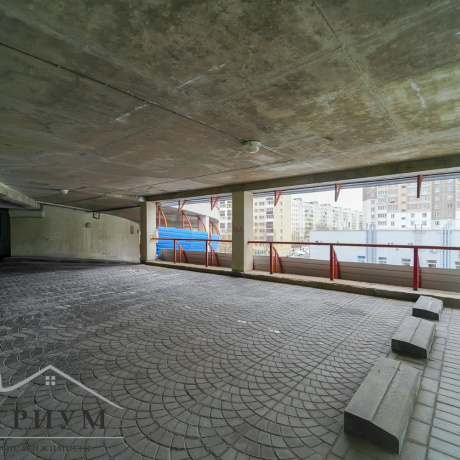 Фотография Продается машино-место по ул. Восточная 131 на крытом паркинге - фото 7