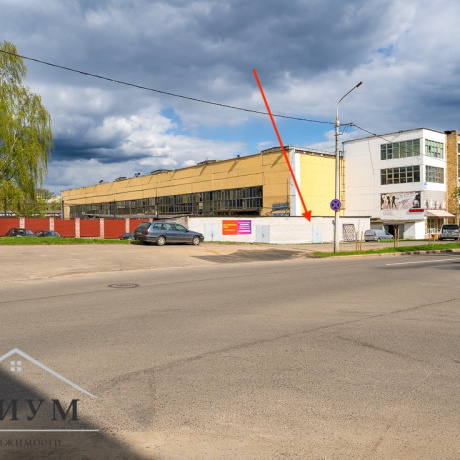 Фотография Аренда части склада от 200 до 1500 м2, ул. Красноармейская, 21, ст. метро &laquo;Первомайская&raquo; - фото 17