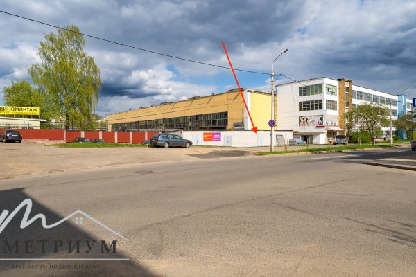 Аренда части склада от 200 до 1500 м2, ул. Красноармейская, 21, ст. метро &laquo;Первомайская&raquo; - фото 17