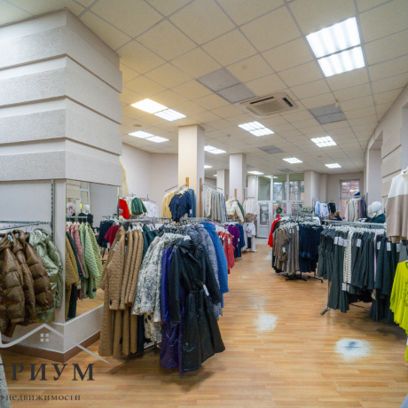 Фотография Арендатор не оплачивается услуги агентства!  Сдается помещение с ремонтом по адресу г. Минск  ул Свердлова 22, площадью 546.3м.   - фото 9