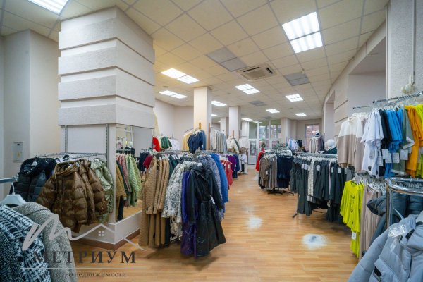 Арендатор не оплачивается услуги агентства!  Сдается помещение с ремонтом по адресу г. Минск  ул Свердлова 22, площадью 546.3м.   - фото 9