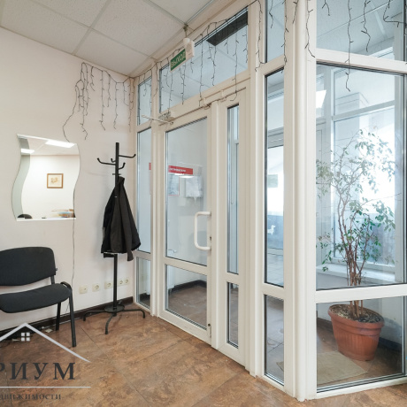 Фотография Офис 165,1 м2 на Сторожовской, 6  - фото 13