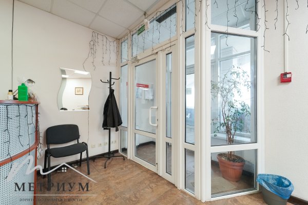 Офис 165,1 м2 на Сторожовской, 6  - фото 13