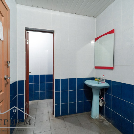 Фотография Склад без стеллажей 677,7кв.м. а.г. Колодищи, ул. Промышленная 14А/1 - фото 11