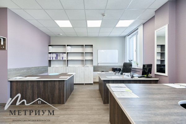 Офисы в БЦ &laquo;Добродеево&raquo; (Ратомская, 1Б) &mdash; от 12,9 до 35,7 м&sup2; - фото 3