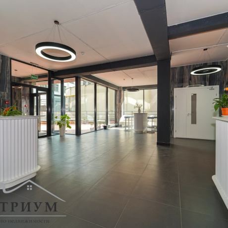 Фотография Престижный офис рядом с Немигой. Мясникова, 27 - фото 10