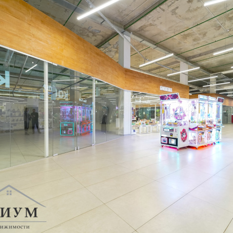 Фотография Аренда павильона 95м&sup2; и 108м&sup2;, ул. Рудобельская, 3 - фото 18