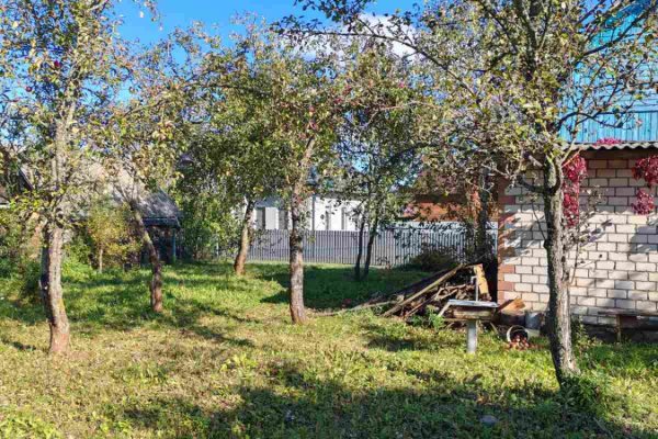 Продажа дачи в СТ «Зеленый бор» в 15 км от МКАД, Минский район - фото 5