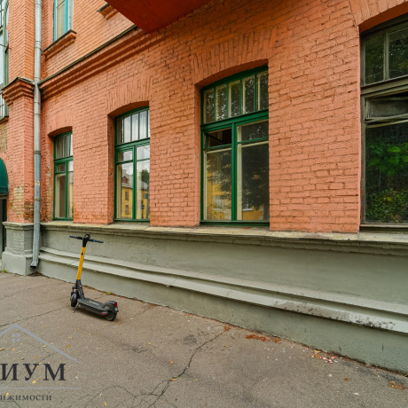 Фотография Продажа помещения 45м2 в центре Минска, Киселёва, д. 28 - фото 15