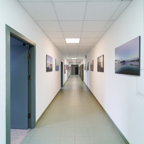 Фотография Административное здание 1535,6 кв.м. ул. Маяковского 129А - фото 6