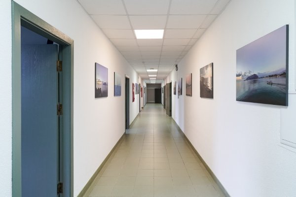 Административное здание 1535,6 кв.м. ул. Маяковского 129А - фото 6