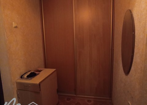 1-комнатная квартира по адресу УБОРЕВИЧА, 6 - фото 4