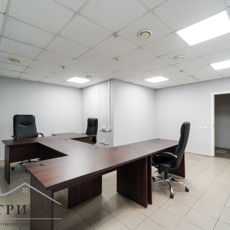 Фотография Офис/сфера услуг 699,3кв.м. в БЦ &laquo;Манеж&raquo; ул. Кульман 11 - фото 7