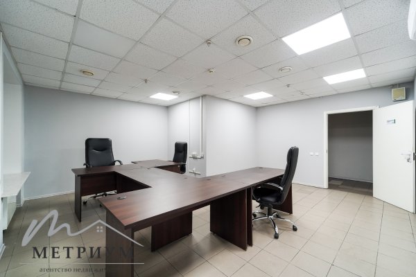 Офис/сфера услуг 699,3кв.м. в БЦ &laquo;Манеж&raquo; ул. Кульман 11 - фото 7