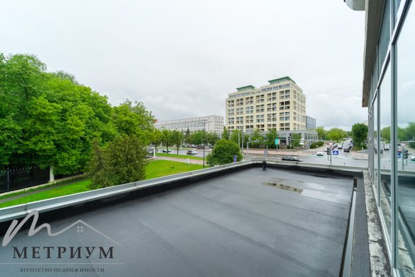 Предлагается просторное помещение в аренду 183,62м2 по проспекту Независимости, 84а - фото 7