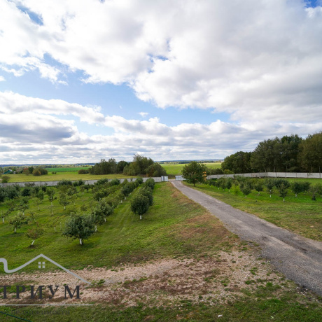 Фотография Аренда СКЛАД 240м д.Лапоровичи - фото 10