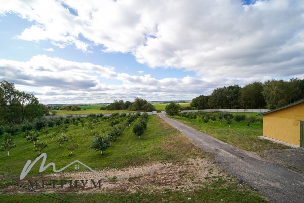 Аренда СКЛАД 240м д.Лапоровичи - фото 10