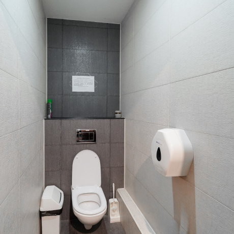 Фотография Аренда офисного помещения 52,4 кв м Фабрициуса 9а офис  - фото 12