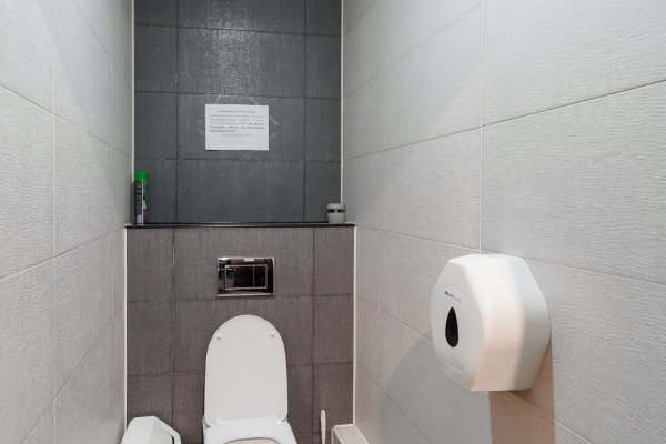 Аренда офисного помещения 52,4 кв м Фабрициуса 9а офис  - фото 12