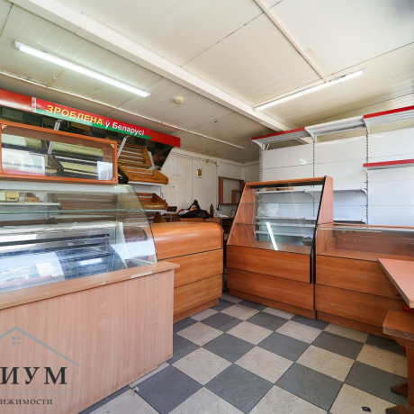 Фотография Продажа помещения 22,3 м2, ул. Славинского, 45 - фото 5