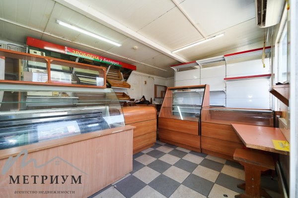 Продажа помещения 22,3 м2, ул. Славинского, 45 - фото 5