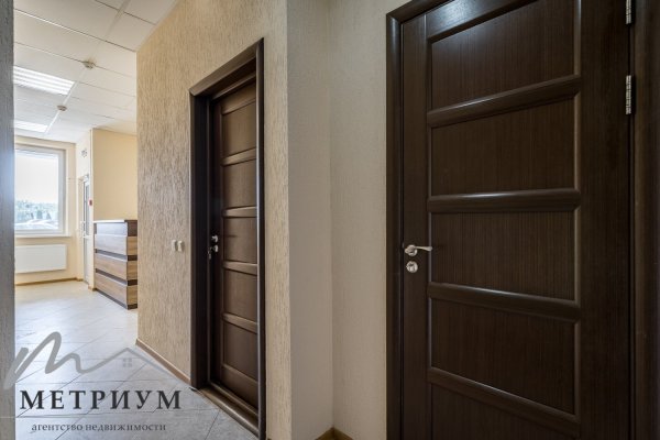 Торговое помещение 96,1м², ул.Мястровская 6 - фото 11