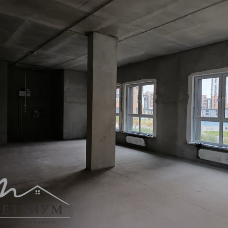 Фотография Арендатор не оплачивается услуги агентства!  Сдается помещение по адресу г. Минск ул Нововиленская 55, площадью 76.3 кв.м - фото 7