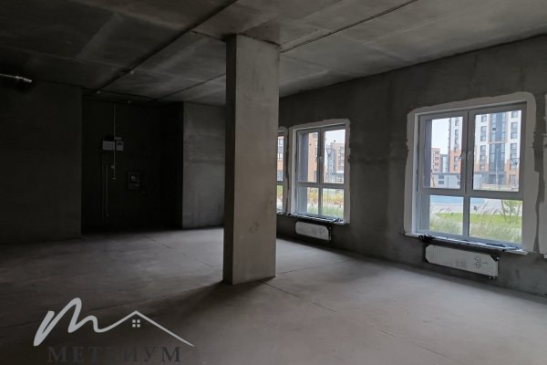 Арендатор не оплачивается услуги агентства!  Сдается помещение по адресу г. Минск ул Нововиленская 55, площадью 76.3 кв.м - фото 7