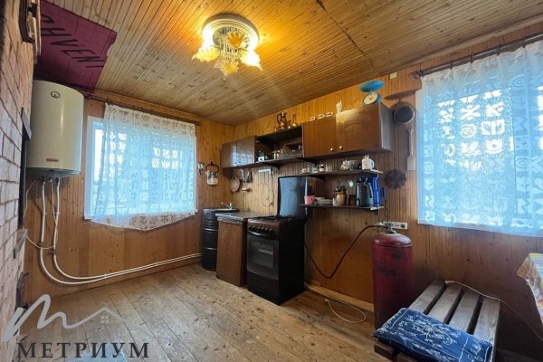 Дом в д. Старина, Минский р-н - фото 11