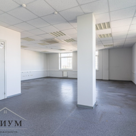 Фотография Продажа офиса с отличным ремонтом 575,8 кв.м., ул. Смоленская, 25 - фото 3