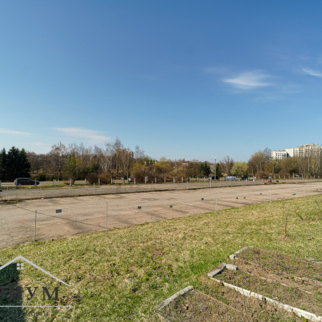 Фотография Открытая площадка 6717кв.м., ул. Карбышева 25А - фото 3