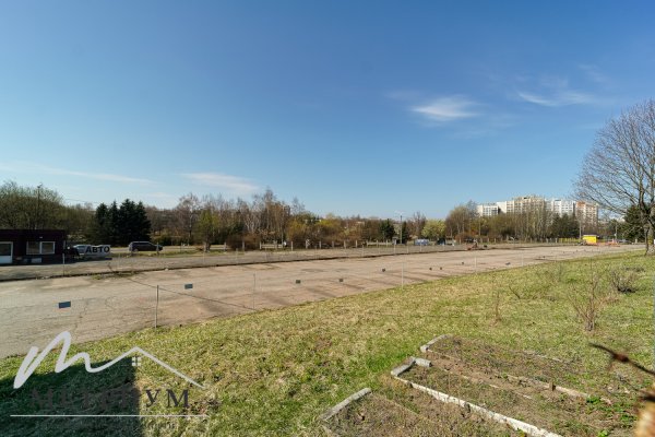 Открытая площадка 6717кв.м., ул. Карбышева 25А - фото 3