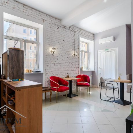 Фотография Аренда общепита 56м2 в центре, ул. Свердлова, 26 - фото 8