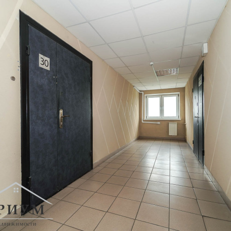 Фотография 56 кв.м. Офис по адресу г. Минск, ул. Орловская, 40 - фото 4