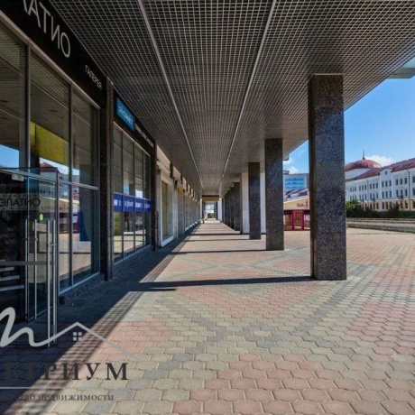 Фотография Немига 12А &ndash; идеальные 75 м&sup2;в аренду - фото 9