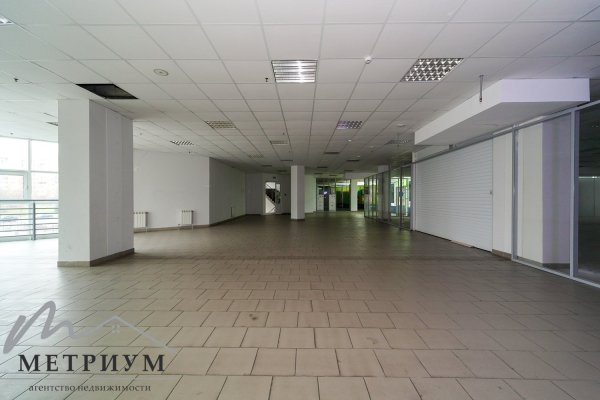 Аренда торговых площадей до 800м2 в ТЦ на Ложинской, 14 (Уручье) с высокой проходимостью - фото 8