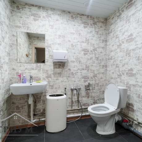 Фотография Офис 88,70кв.м. ул. Соломенная 23А - фото 12