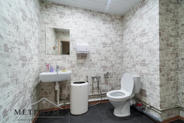 Офис 88,70кв.м. ул. Соломенная 23А - фото 12