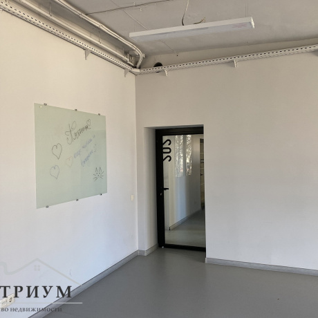 Фотография Аренда офисного кабинета 28,1м2 на ул. Грибоедова, 19 - фото 4