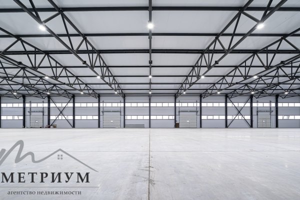 Аренда склада 2577 кв.м. возле МКАД, Новодворский с/с 136 - фото 13