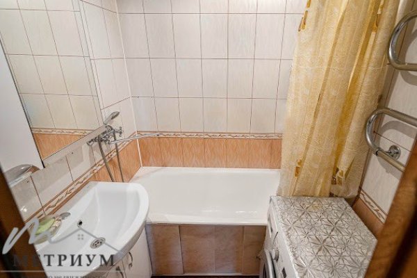 4-комнатная квартира по адресу БУРДЕЙНОГО А.С., 25 - фото 13