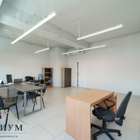 Фотография Помещение 538,3кв.м. Боровлянский с/с, 81А - фото 5