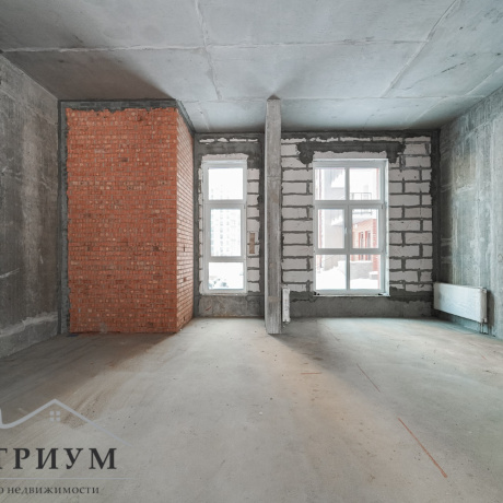 Фотография  Торговое помещение в MINSK-WORLD 88,4 кв.м. Савицкого 23 - фото 5