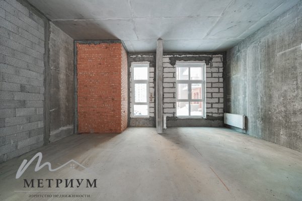 Торговое помещение в MINSK-WORLD 88,4 кв.м. Савицкого 23 - фото 5