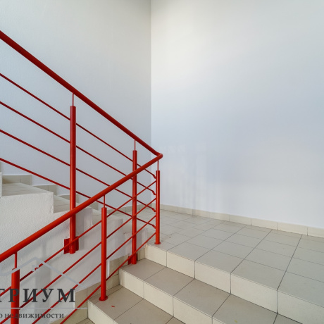 Фотография Предлагаем в аренду помещение 152,2м2, ул. Ратомская, 7 - фото 3