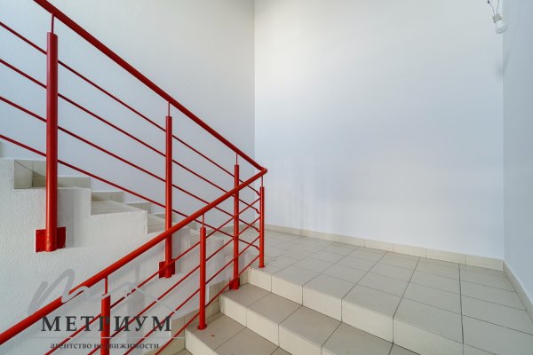 Предлагаем в аренду помещение 152,2м2, ул. Ратомская, 7 - фото 3