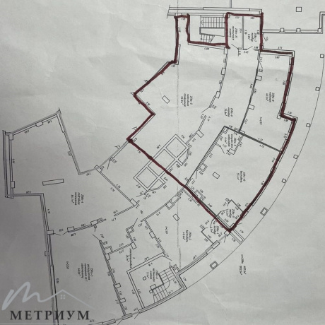 Фотография Предлагаем в аренду помещение, ул. Ратомская, 7 - фото 5