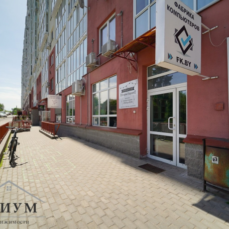 Фотография Продажа помещения 16.9 м.кв. Тургенева 7 - фото 3